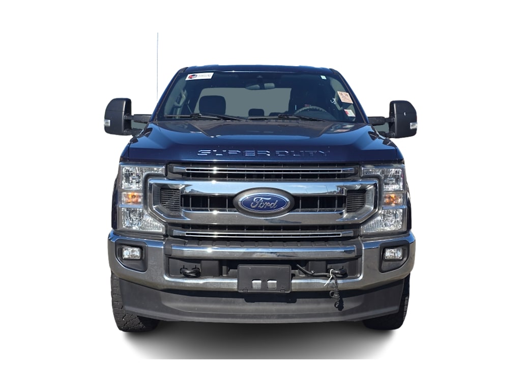 Thumbnail: 2020 Ford F-350 - 3