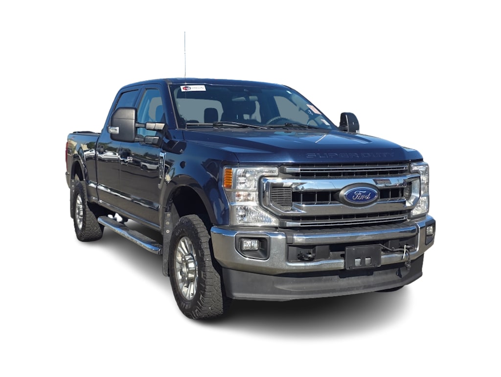 Thumbnail: 2020 Ford F-350 - 7