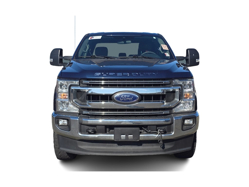 Thumbnail: 2020 Ford F-350 - 13
