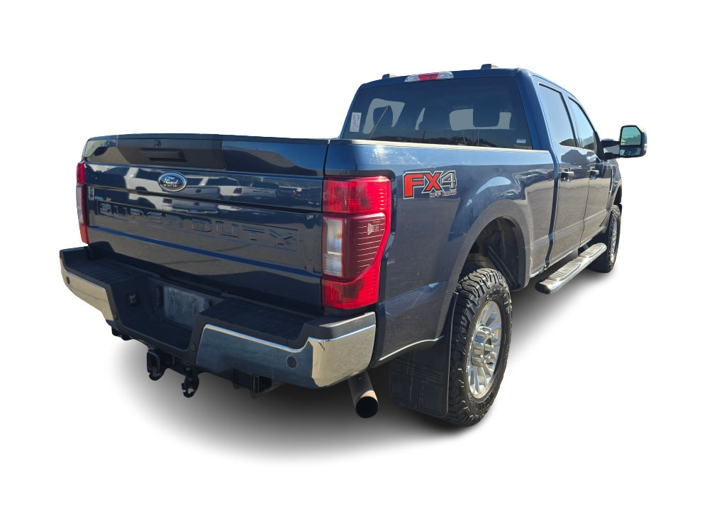 Thumbnail: 2020 Ford F-350 - 6