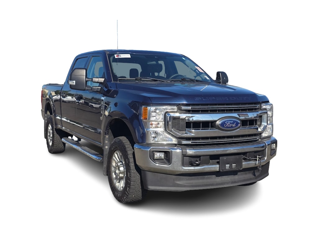 Thumbnail: 2020 Ford F-350 - 12