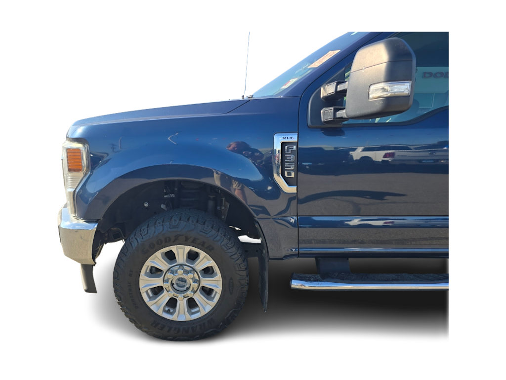 Thumbnail: 2020 Ford F-350 - 14