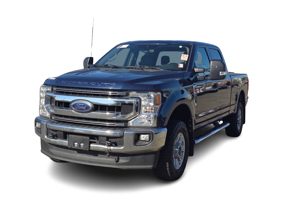 Thumbnail: 2020 Ford F-350 - 9