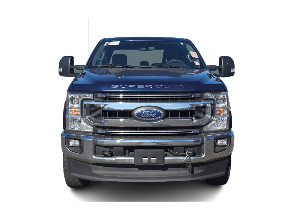 Thumbnail: 2020 Ford F-350 - 20