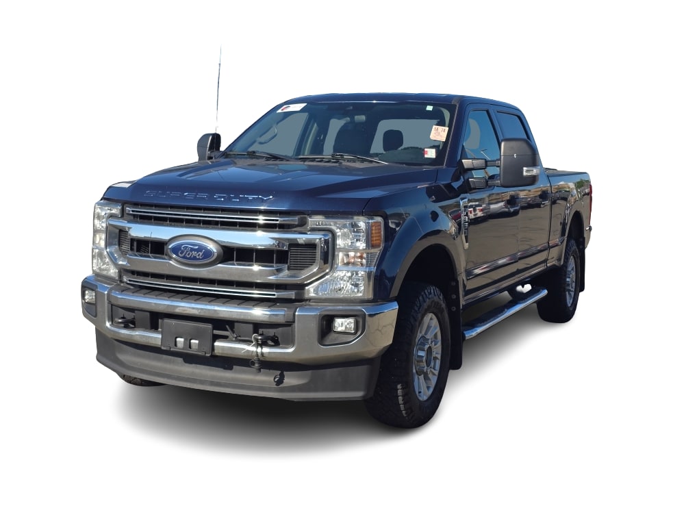 Thumbnail: 2020 Ford F-350 - 16