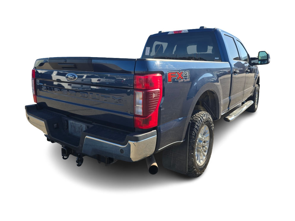 Thumbnail: 2020 Ford F-350 - 11