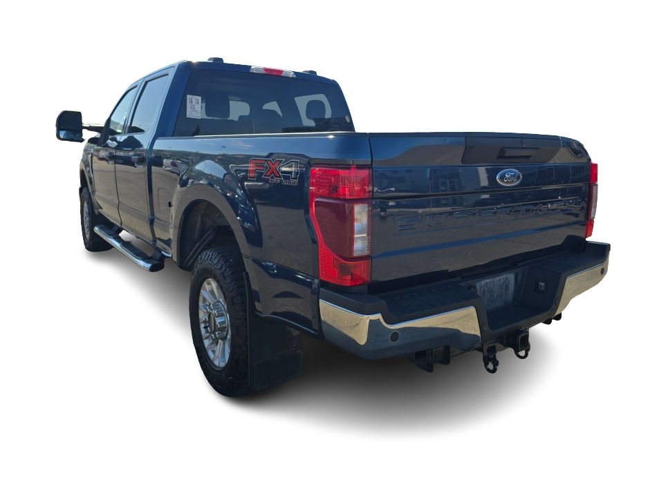 Thumbnail: 2020 Ford F-350 - 17