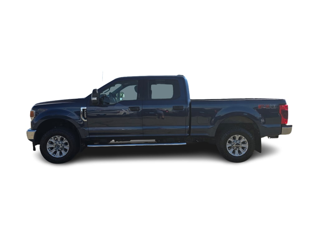 Thumbnail: 2020 Ford F-350 - 3