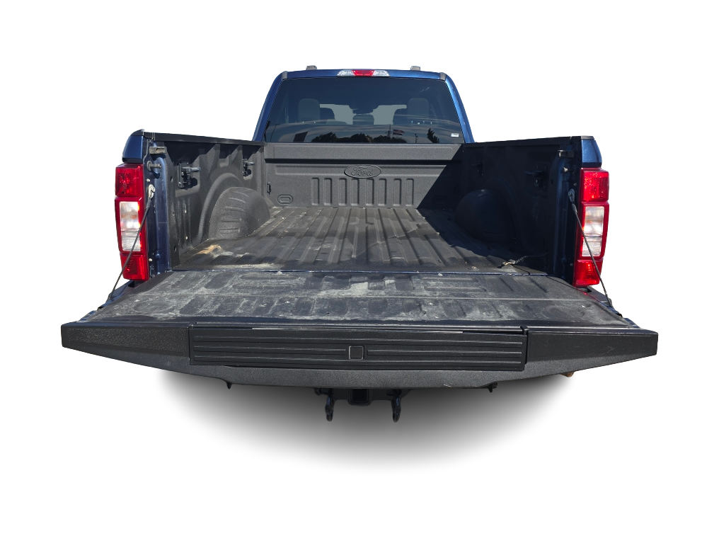 Thumbnail: 2020 Ford F-350 - 14