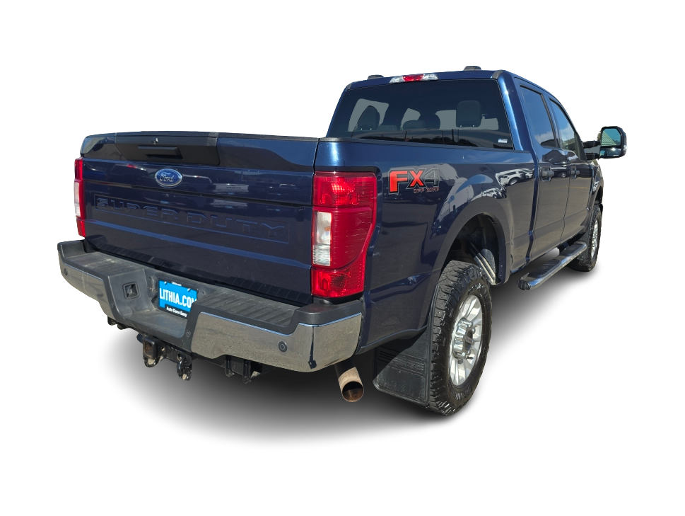 Thumbnail: 2020 Ford F-350 - 16