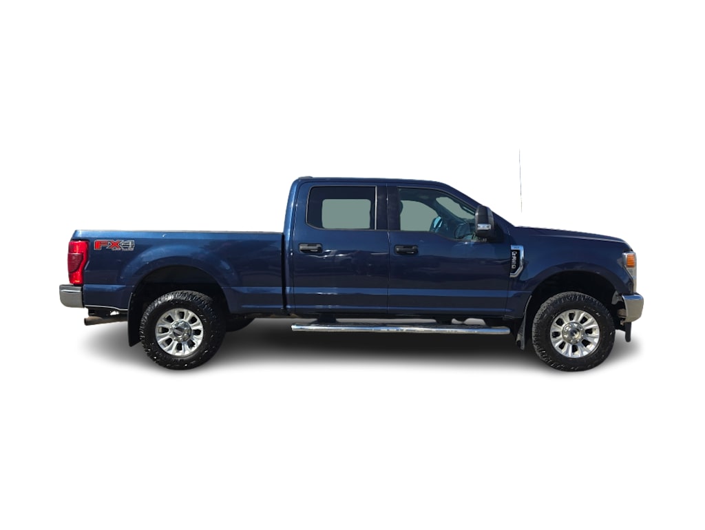 Thumbnail: 2020 Ford F-350 - 17