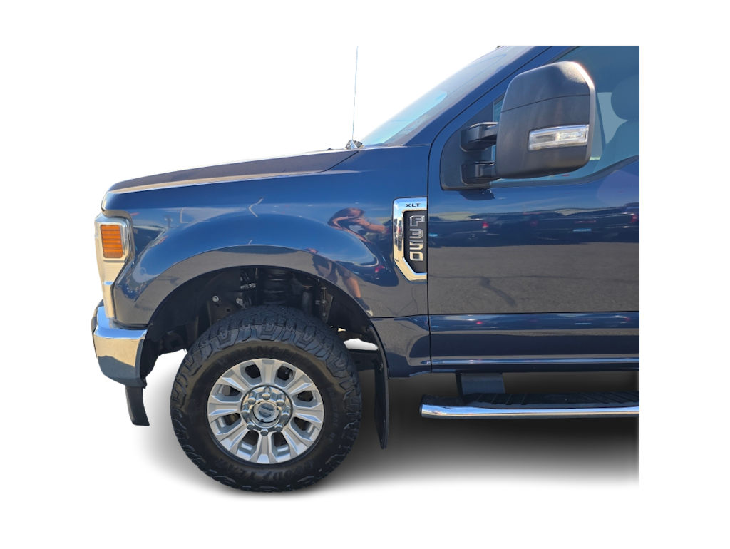 Thumbnail: 2020 Ford F-350 - 21
