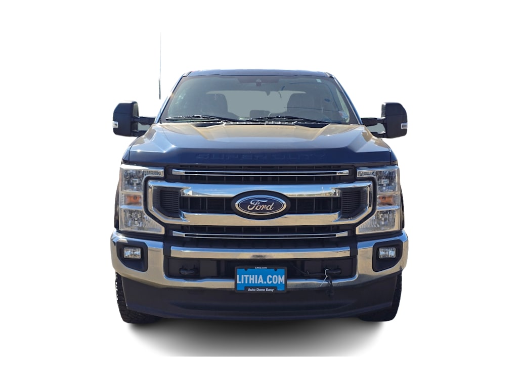 Thumbnail: 2020 Ford F-350 - 6