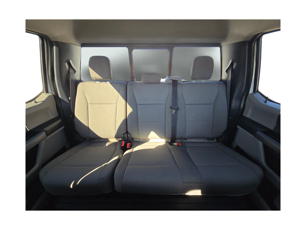 Thumbnail: 2022 Ford F-350 - 22