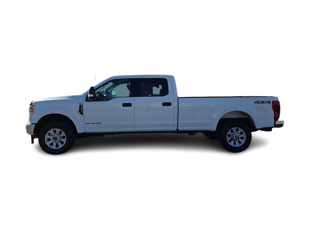 Thumbnail: 2022 Ford F-350 - 3