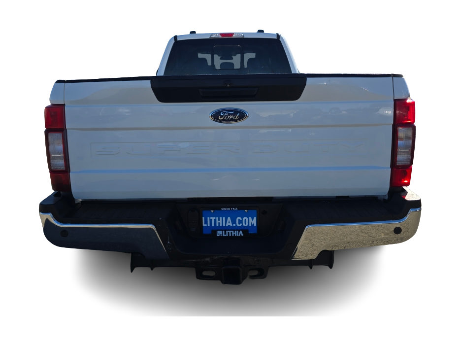 Thumbnail: 2022 Ford F-350 - 5