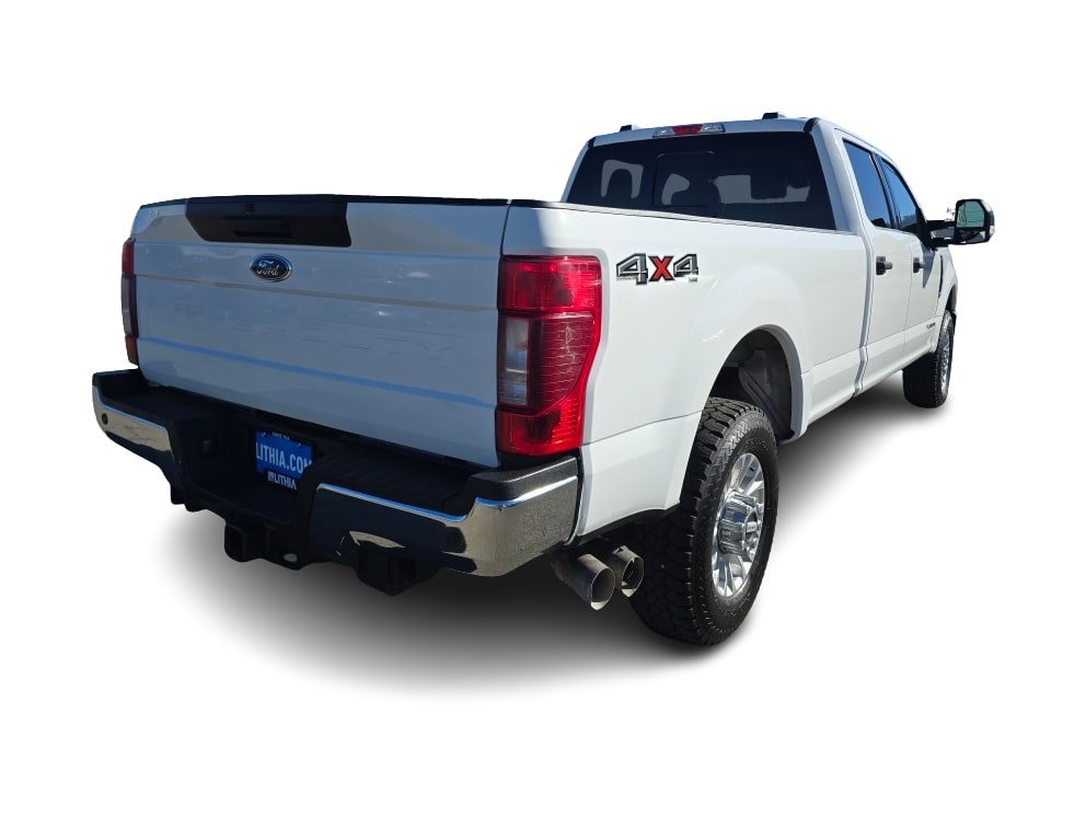Thumbnail: 2022 Ford F-350 - 16