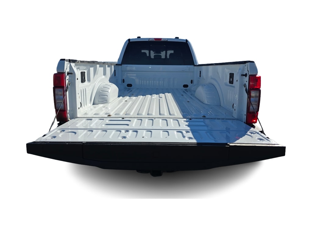 Thumbnail: 2022 Ford F-350 - 14