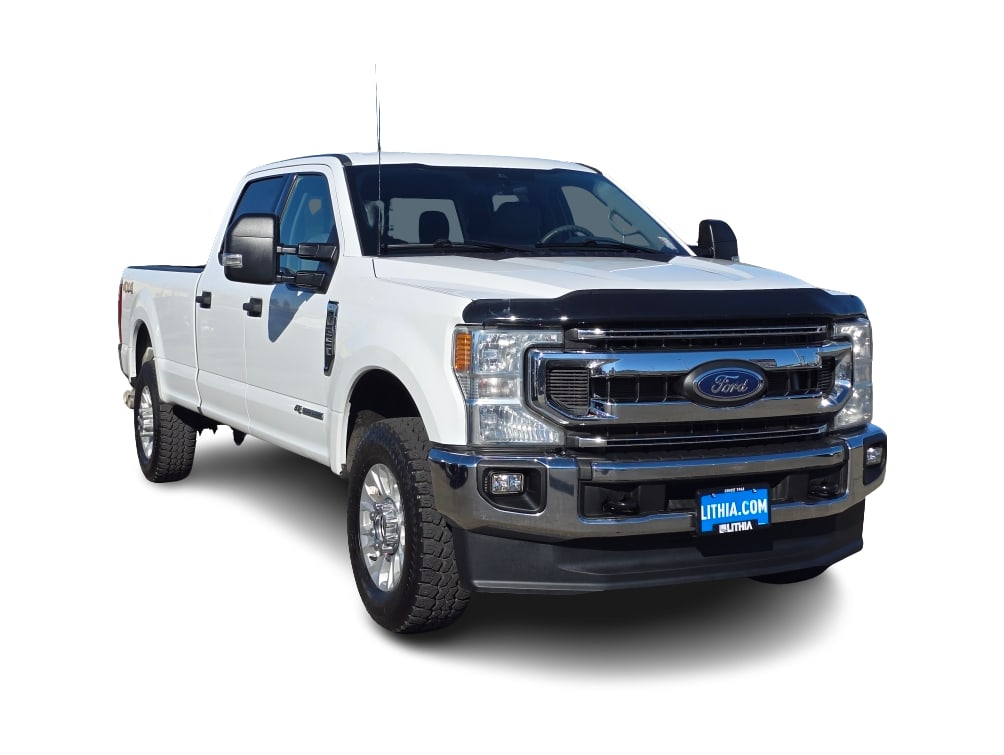 Thumbnail: 2022 Ford F-350 - 18