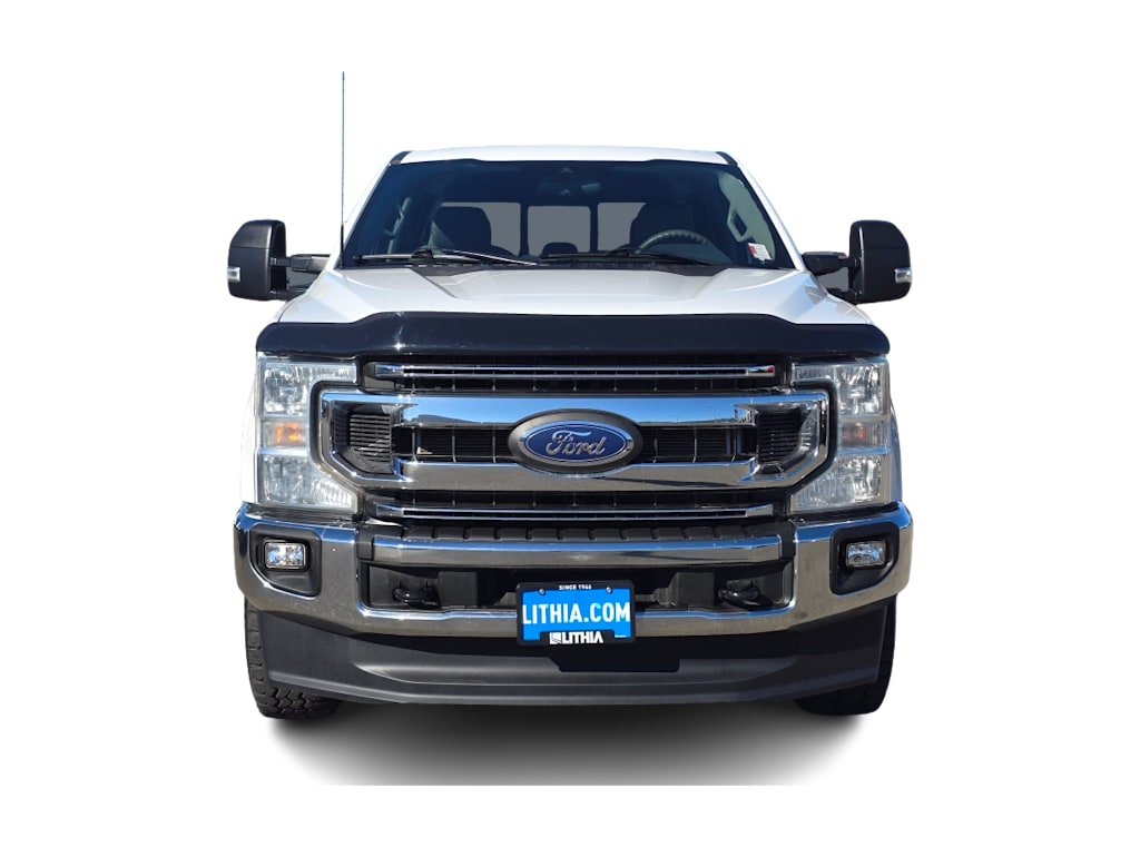 Thumbnail: 2022 Ford F-350 - 6