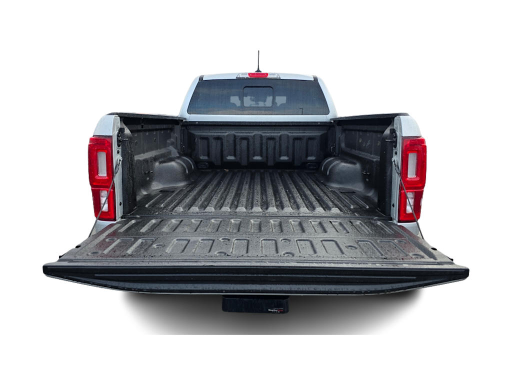 2019 Ford Ranger Lariat 15