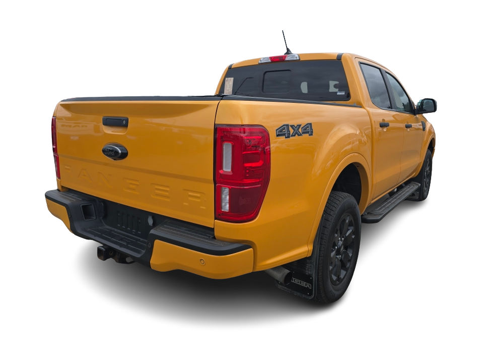 Thumbnail: 2021 Ford Ranger - 5