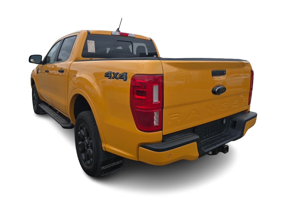 Thumbnail: 2021 Ford Ranger - 2