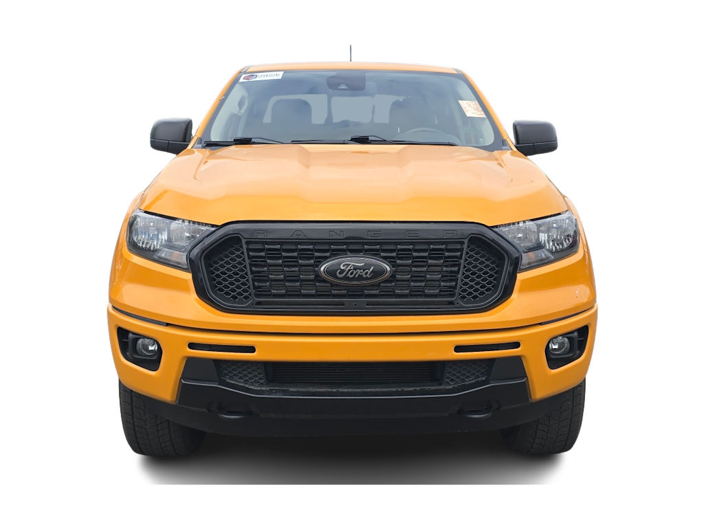 Thumbnail: 2021 Ford Ranger - 3