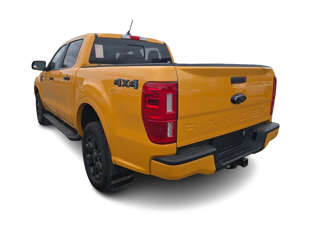 Thumbnail: 2021 Ford Ranger - 9