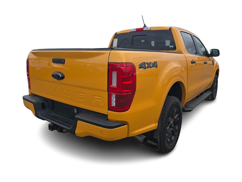 Thumbnail: 2021 Ford Ranger - 10