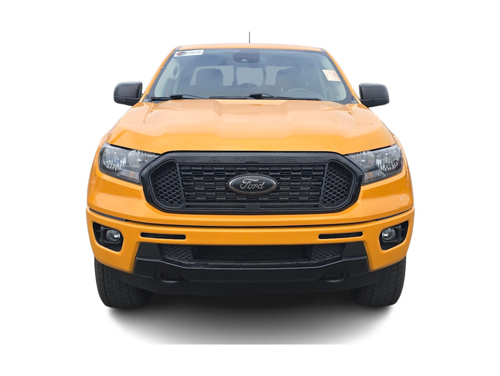 Thumbnail: 2021 Ford Ranger - 12