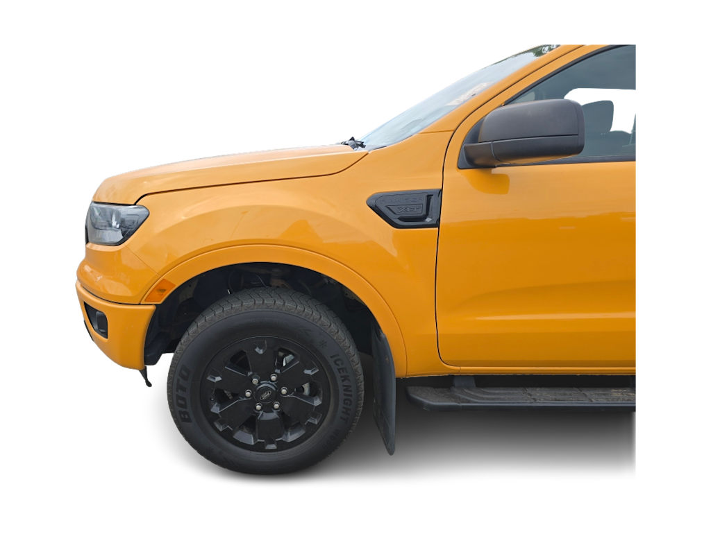 Thumbnail: 2021 Ford Ranger - 13