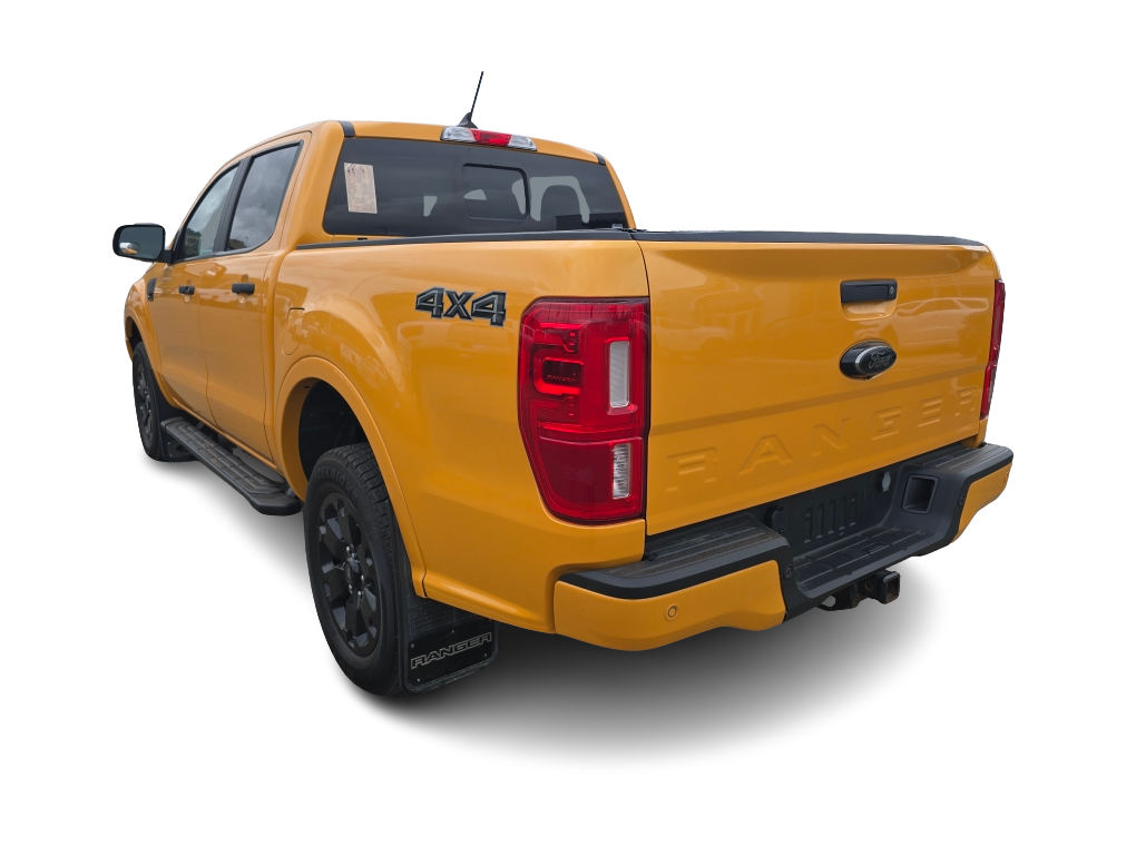 Thumbnail: 2021 Ford Ranger - 16