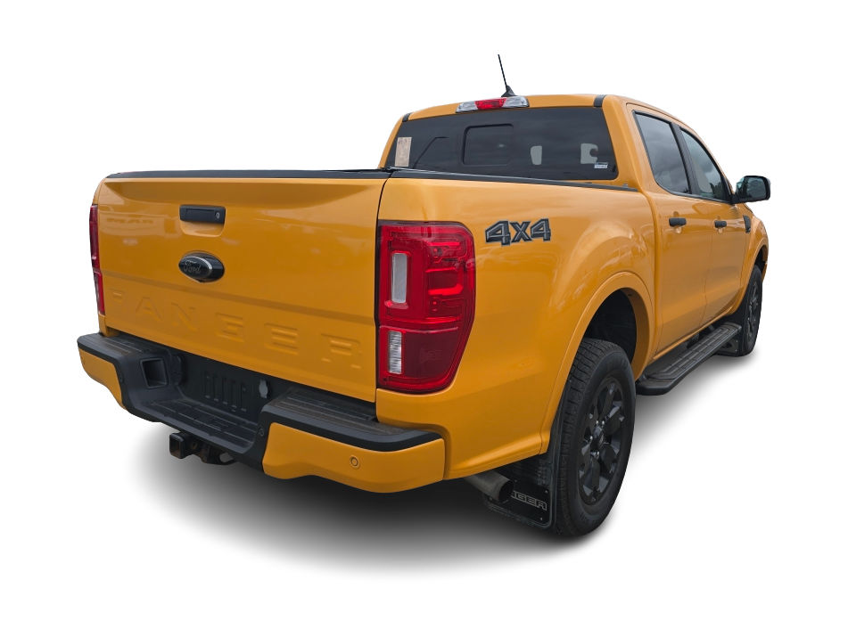 Thumbnail: 2021 Ford Ranger - 17