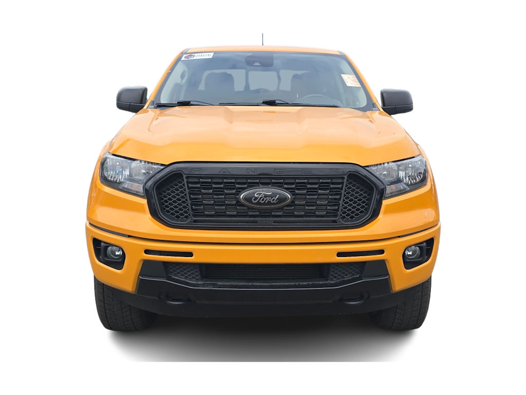Thumbnail: 2021 Ford Ranger - 19