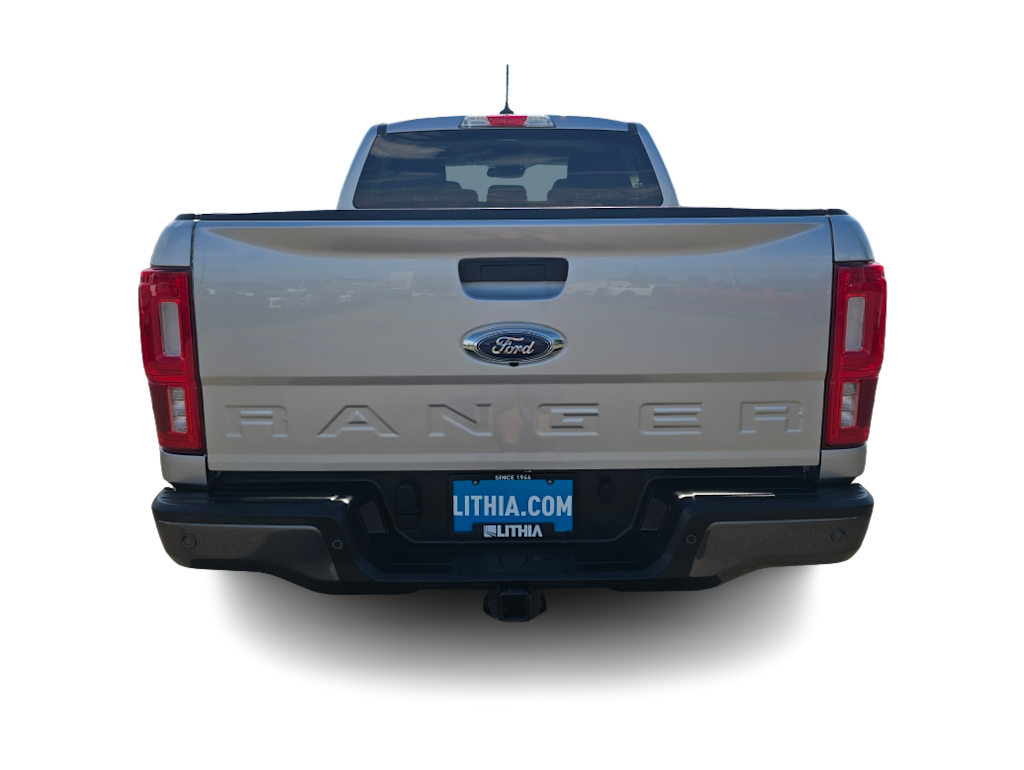 Thumbnail: 2022 Ford Ranger - 5
