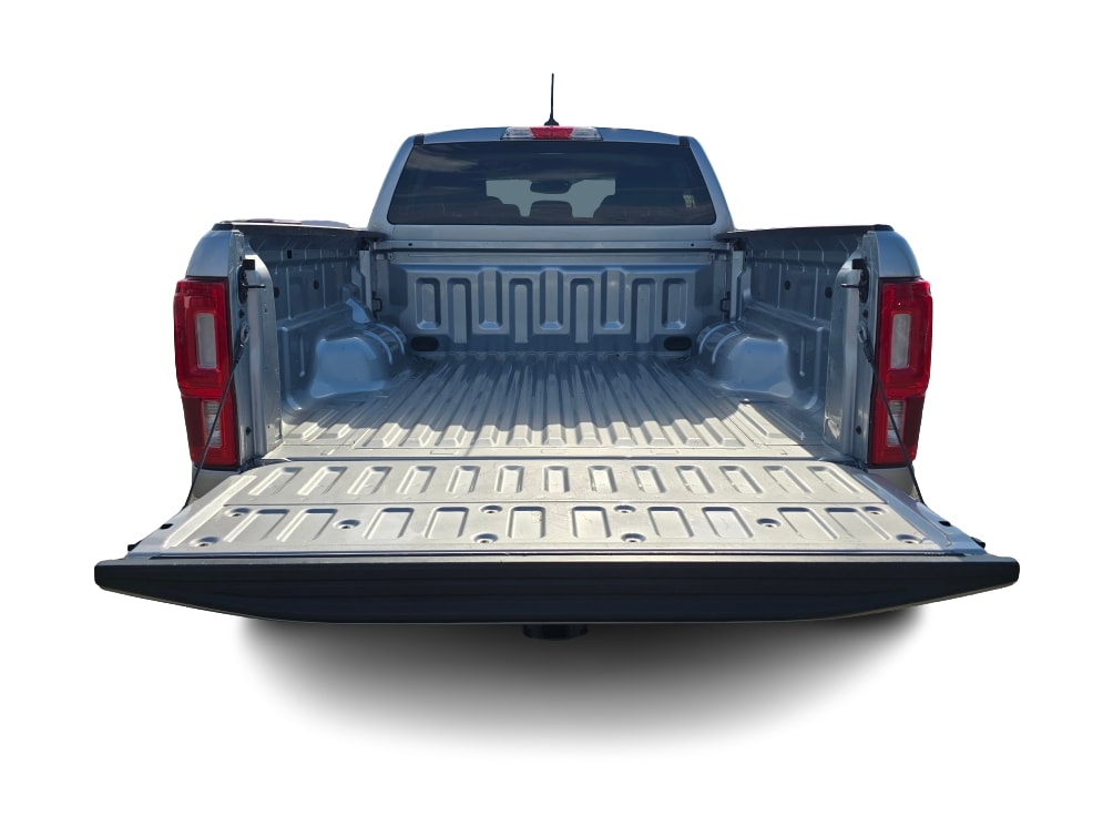 Thumbnail: 2022 Ford Ranger - 15
