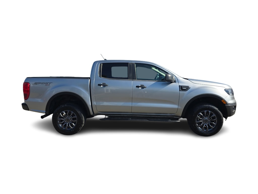 Thumbnail: 2022 Ford Ranger - 18