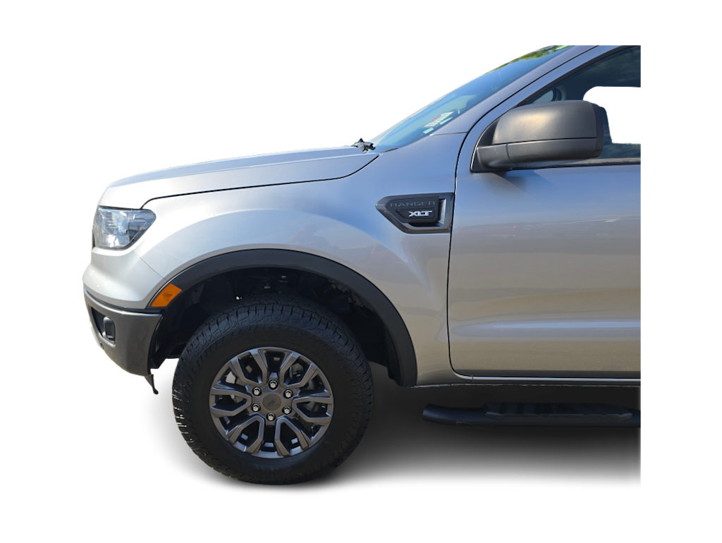 Thumbnail: 2022 Ford Ranger - 20