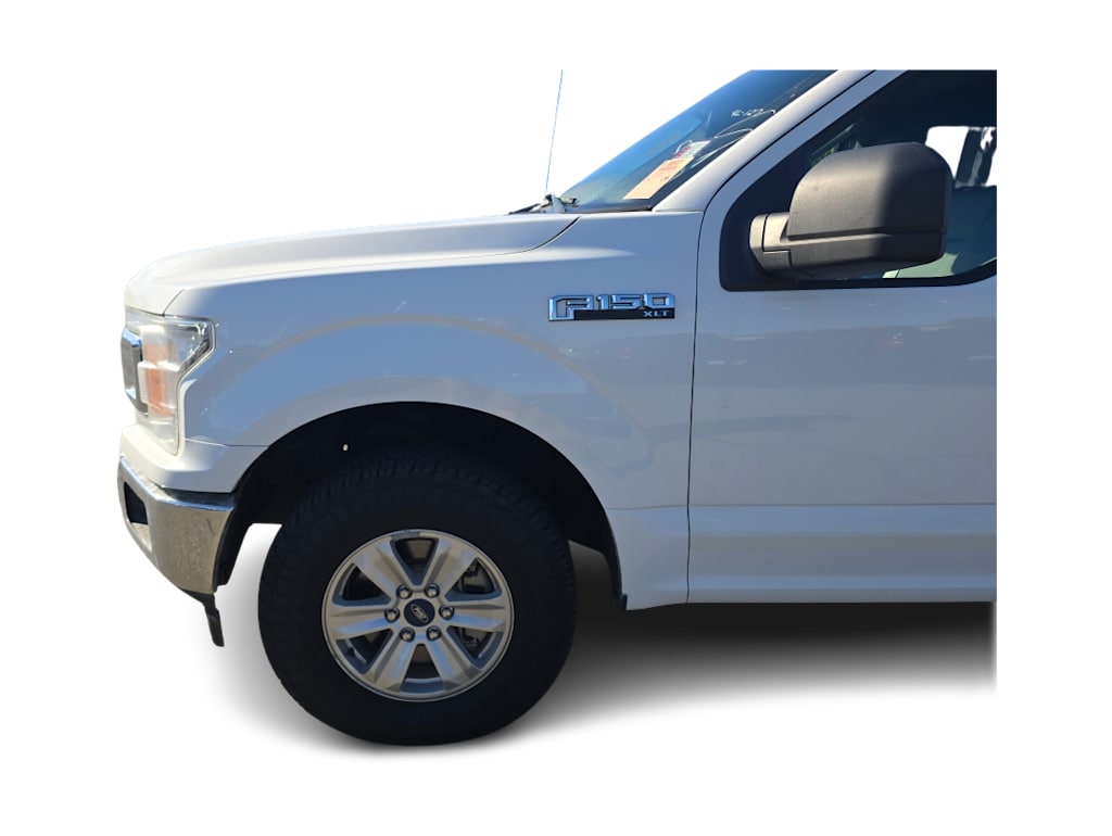 Thumbnail: 2020 Ford F-150 - 7