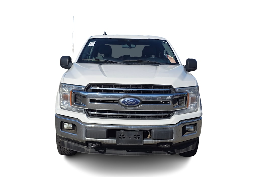 Thumbnail: 2020 Ford F-150 - 3
