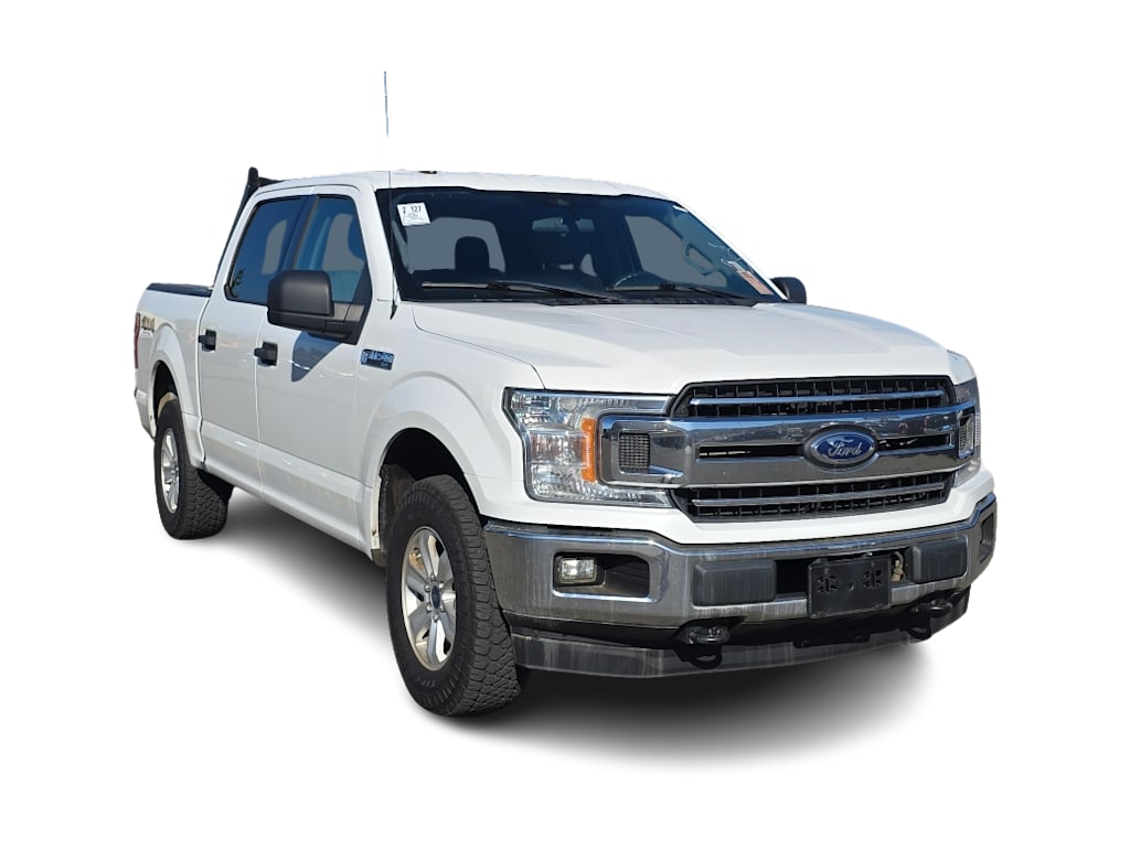 Thumbnail: 2020 Ford F-150 - 11