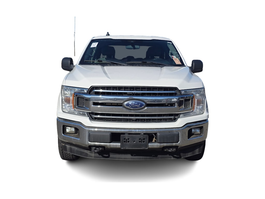 Thumbnail: 2020 Ford F-150 - 12
