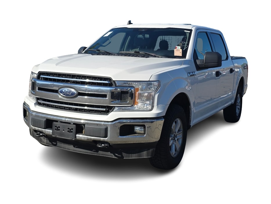 Thumbnail: 2020 Ford F-150 - 15