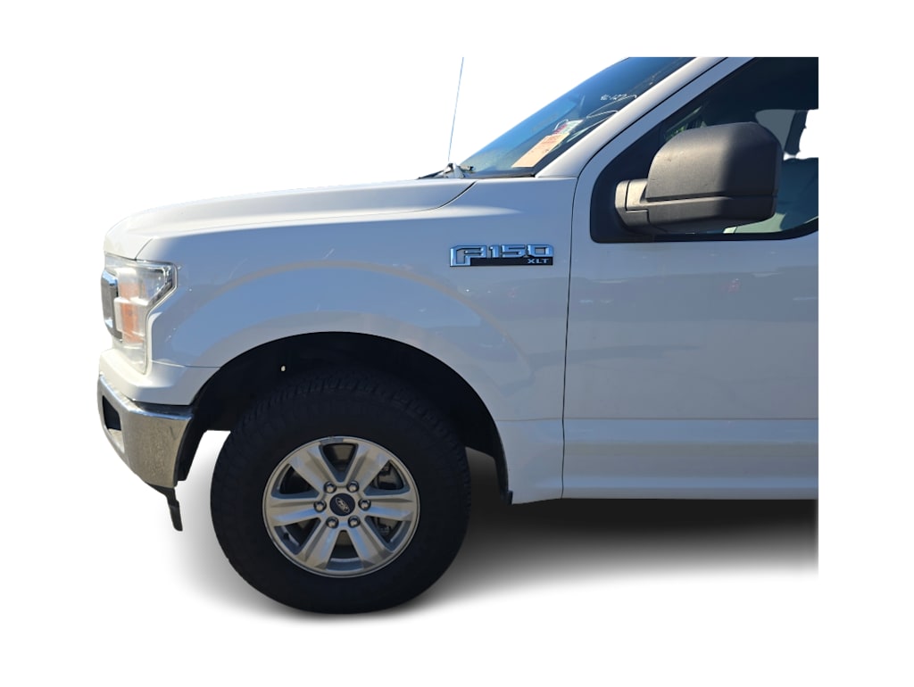 Thumbnail: 2020 Ford F-150 - 13