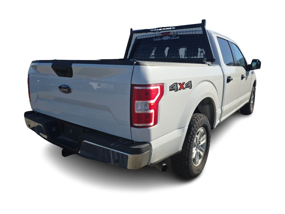 Thumbnail: 2020 Ford F-150 - 17