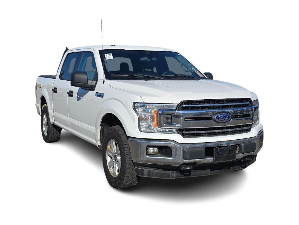 Thumbnail: 2020 Ford F-150 - 18