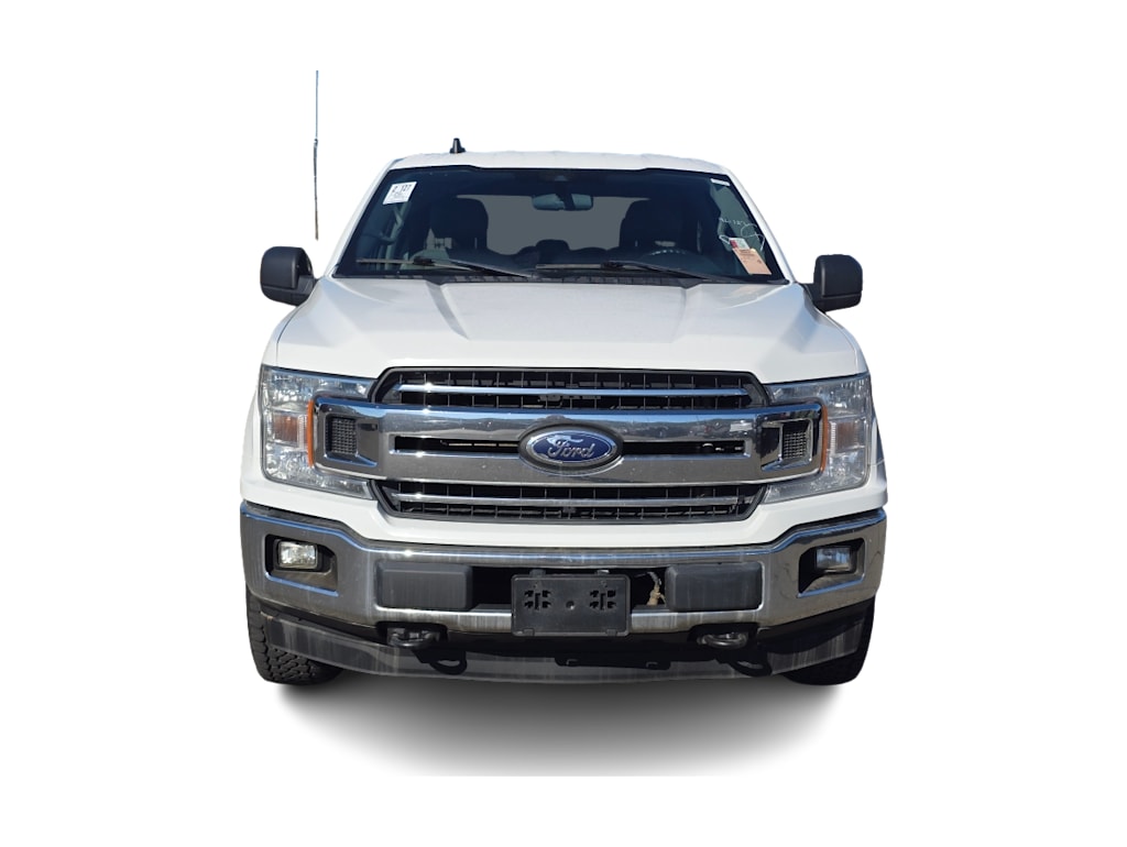 Thumbnail: 2020 Ford F-150 - 19