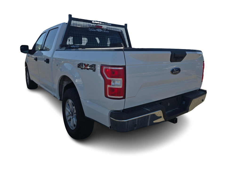 Thumbnail: 2020 Ford F-150 - 16