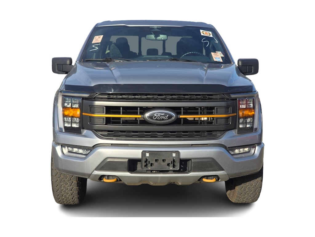 Thumbnail: 2023 Ford F-150 - 4